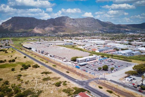 Exciting opportunities await at the redevelopment units on White Road in Retreat, with ...