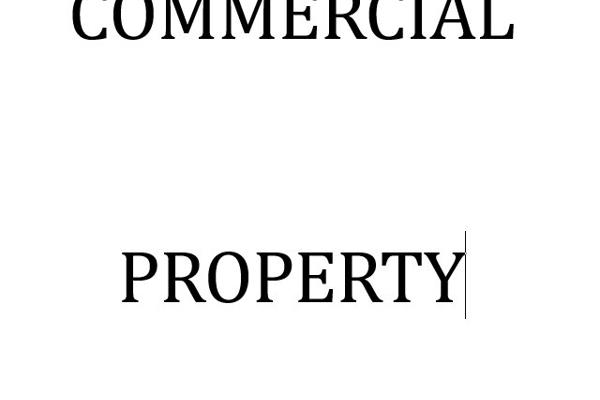 For sale: Prime commercial sectional title property boasting a robust body corporate, ensuring smooth management. 

This offering ...