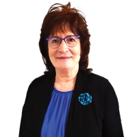 Agent profile for Gerda Wagner