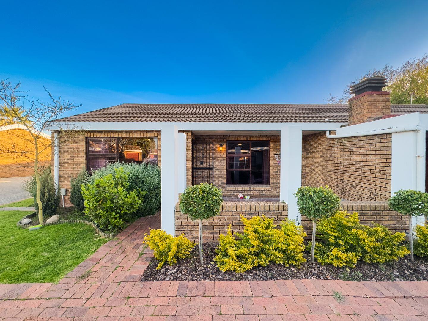 Stellenridge Property Property and houses to rent in Stellenridge