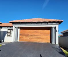 House for sale in Mogwase