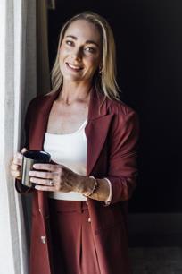 Kelly Reifarth