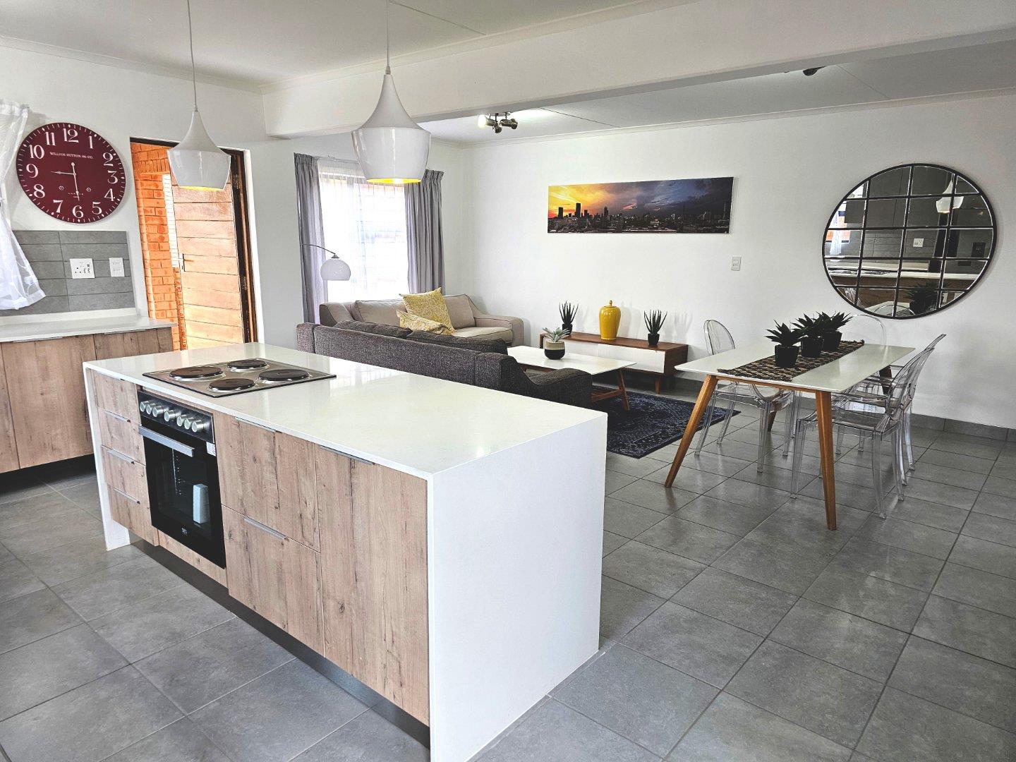 Irene Property Apartments / flats to rent in Irene