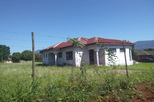 3bedrooms house For sale at Tshakhuma not far from Tshakhuma mall
The Property located at Tshakhuma, tshitavhadulu under Makhado ...