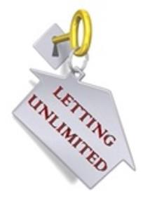 Letting Unlimited - Rentals