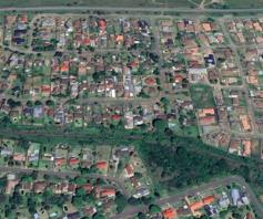 Vacant Land / Plot for sale in Richmond Crest