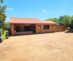 House for sale in Hartbeesthoek AH