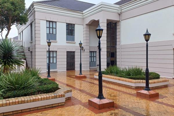 BLOCK D | SOUTHERN LIFE GARDENS | NEWTON PARK | CORPORATE OFFICE TO LET

Step into a ...