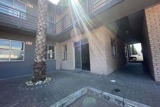 Commercial Property to rent in Milnerton Central