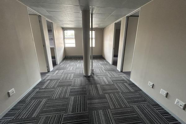 ** NO LOADSHEDDING ** 

48 Oak ave, is well located office park with various office ...