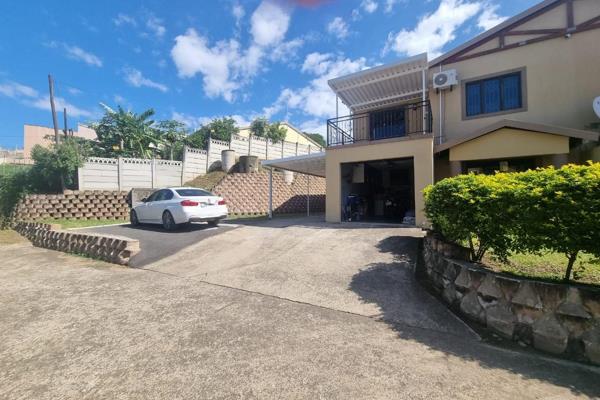 Discover the epitome of luxury living in this stunning 3-bedroom home nestled within a secure estate. Step into elegance as you explore ...