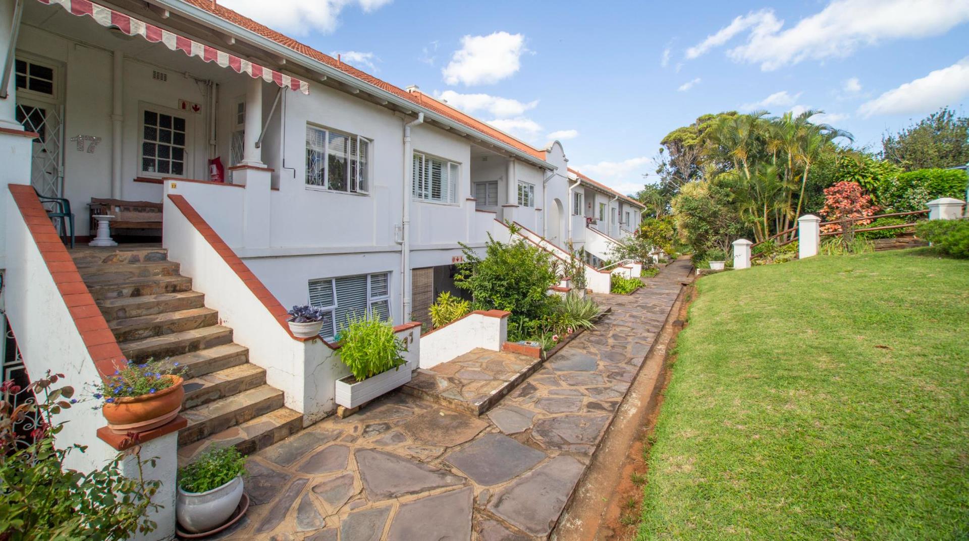 Athlone, Durban North Property Apartments / flats for sale in Athlone