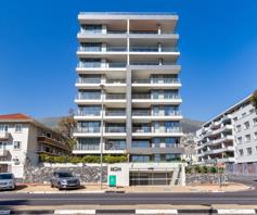 Apartment / Flat for sale in Green Point