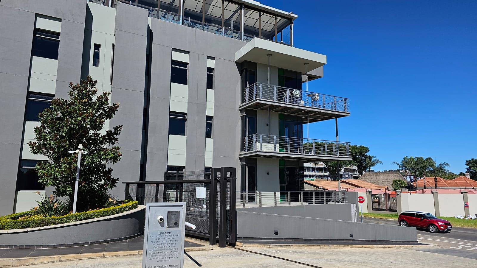 Commercial property for sale in Bedfordview P24114267029