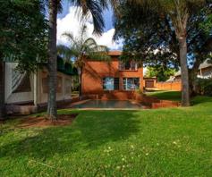 House for sale in Rietvallei Park