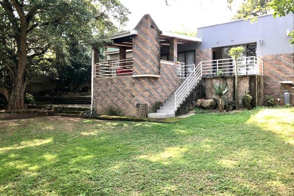 Welcome to your dream family home nestled in the serene neighborhood of Steiltes, offering breathtaking  views of Nelspruit. This ...