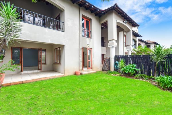 2 Bedroom Ground Floor Apartment For Sale in Weltevreden Park
Excellent Value Apartment with Private Pool and Garden

A fabulous ground ...