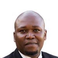 Agent profile for Jonny Manyako