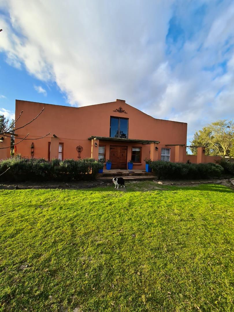 Farm for sale in Malmesbury Rural P24114269374