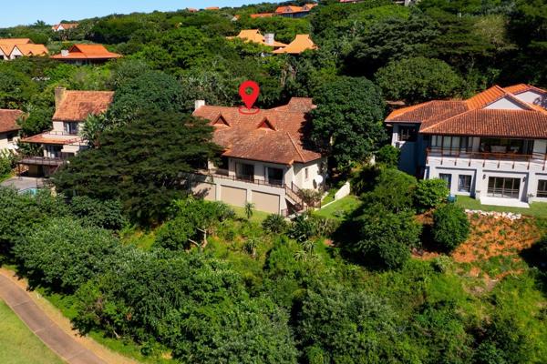 Cherished Heritage Meets Modern Elegance in Zimbali Estate

Viewing by Appointment -- **Sole Mandate to Chas Everitt**   Nestled on a ...