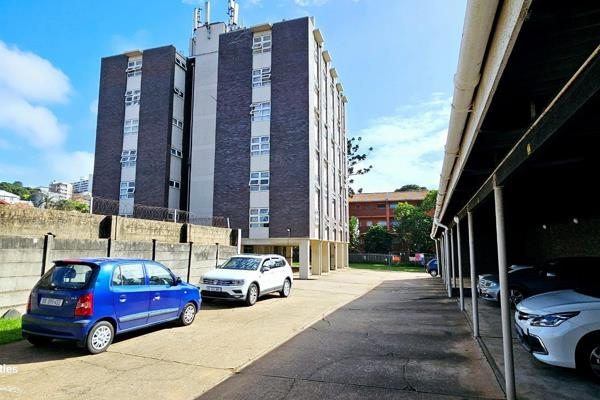 TEAM SHANE PROPERTIES | 1 Bedroom apartment in Musgrave with undercover parking. 
A tiled unit with fully fitted kitchen, lounge and ...