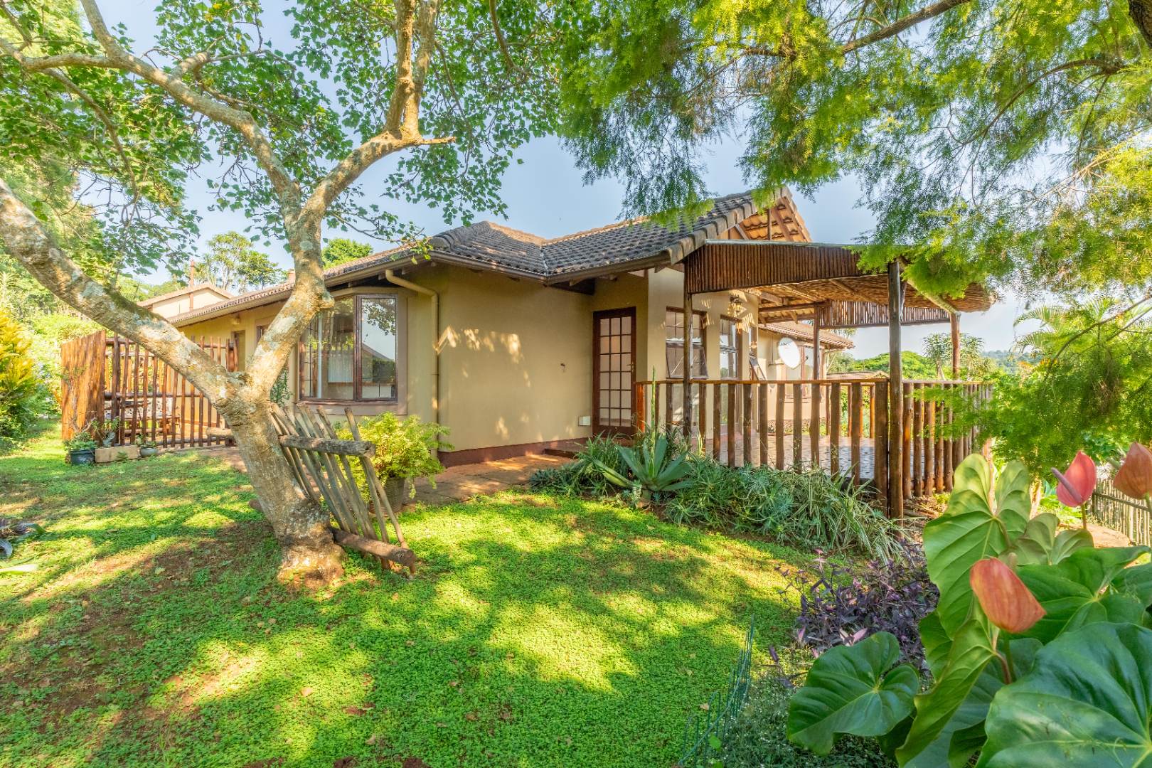 3 Bedroom Townhouse for sale in Waterfall 12 Umdoni Vale, 25 Ntintini