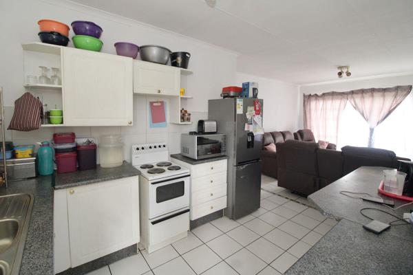 Step into serenity with this delightful apartment For Sale in Primrose, nestled in ...