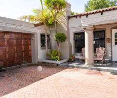 House for sale in George East