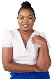 Agent profile for Nontobeko Madlala