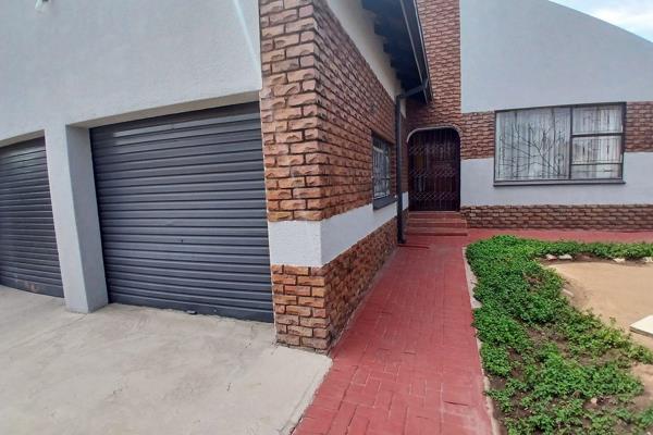 This is a home you have been looking for, built on a 450 square meters land, located in the most popular area, Zone 4 Seshego. 
It ...