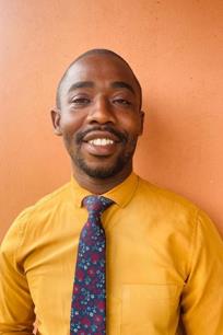 Sanele Dube