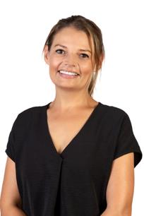 Agent profile for Vickey-Lee Du Toit