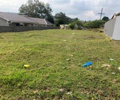 Vacant Land / Plot for sale in Mthatha