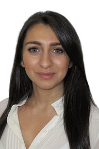 Agent profile for Shahad Jaffar