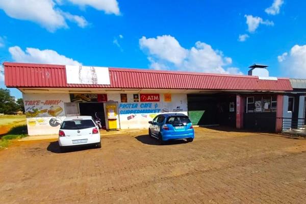 Perfect commercial property for sale in a busy street with lots of traffic and walk in customers. This is a prime location and is the ...