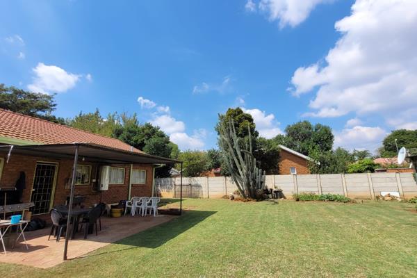 Looking for a property with a borehole in Flora Park? This is it!

As you walk into the home, the living room is to your right. The ...