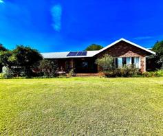 House for sale in Underberg