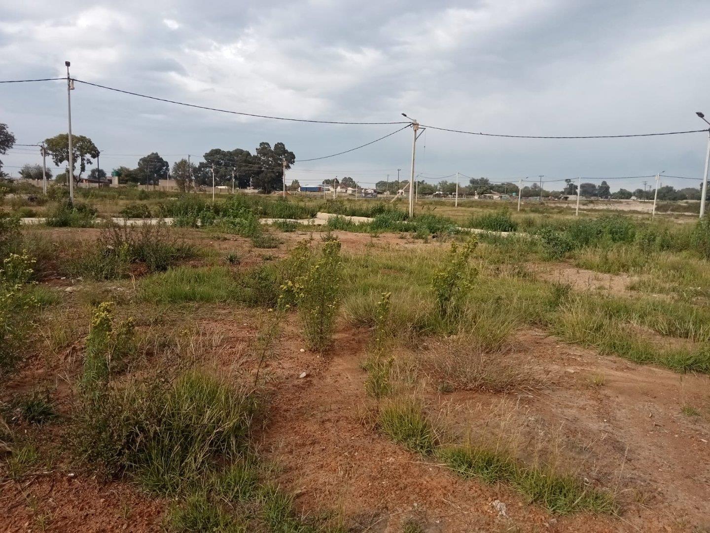 Vacant land / plot for sale in Randfontein Central - 235 Betty Street ...