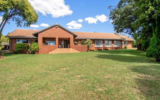 Farm for sale in Tarlton