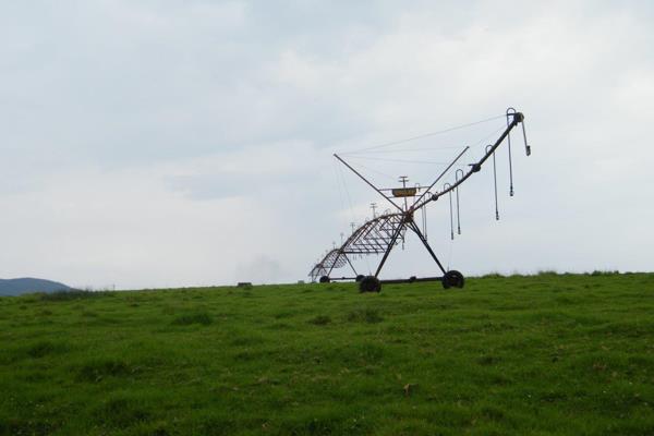 Winterton - 400ha Crop/Dairy Farm - Arable farms in this area are sought after. This one has 140ha under pivot, 90ha dryland, 145ha ...