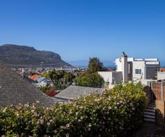 Apartment / Flat for sale in Fish Hoek