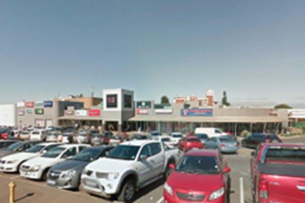 Montclair Shopping Centre is situated on Wood Road, Mkuze. Anchoring tenants include Pick n Pay and Pick n Pay Liquors. 

Shop 32 &amp; ...