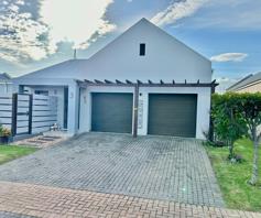 House for sale in Kraaibosch Country Estate