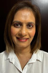 Agent profile for Vishana Simon