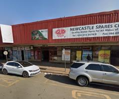 Commercial Property for sale in Newcastle Central
