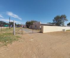 Industrial Property for sale in Jan Kempdorp