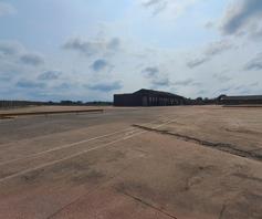 Industrial Property for sale in Alton