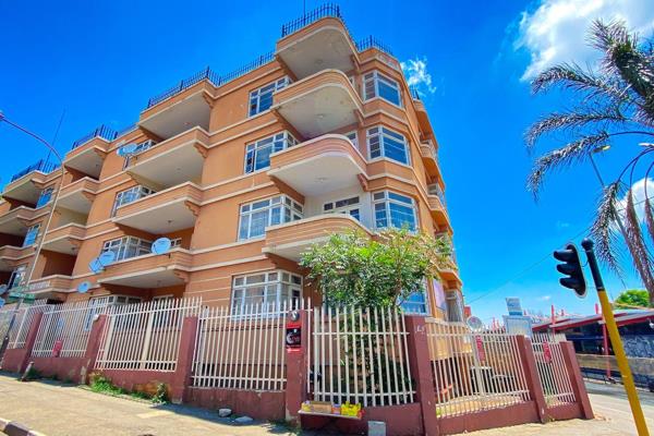 Affordable 2 Bedroom, 1 bath apartment to let in Yeoville Johannesburg for only R4400.00 ...