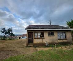 House for sale in Amanzimtoti