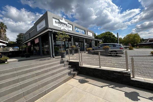 This community Shopping Centre is nested in Randpark Ridge close to the N1 Highway and ...